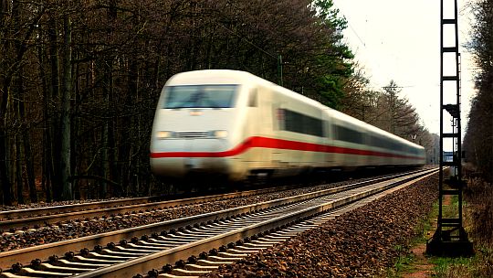 Stellungnahme des FDP-Bezirksverbandes Aachen zum Dritten Gleis