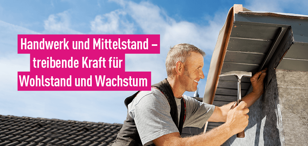 Handwerkstour der FDP-Landtagsfraktion