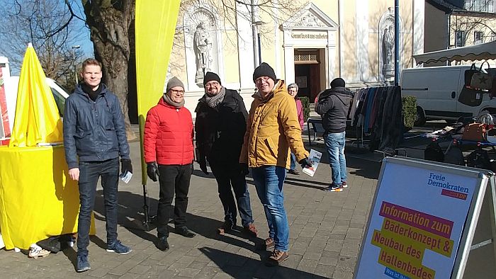 FDP Herzogenrath