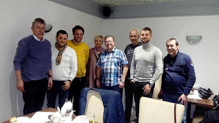 Parteitag der FDP Alsdorf