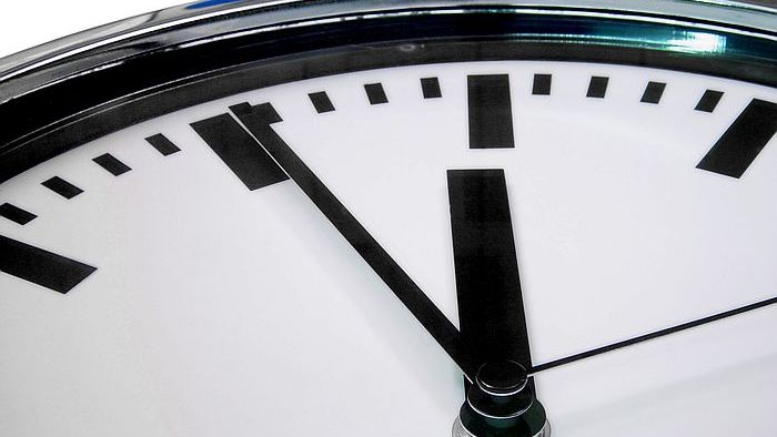 Zeitumstellung abschaffen - Menschen entlasten