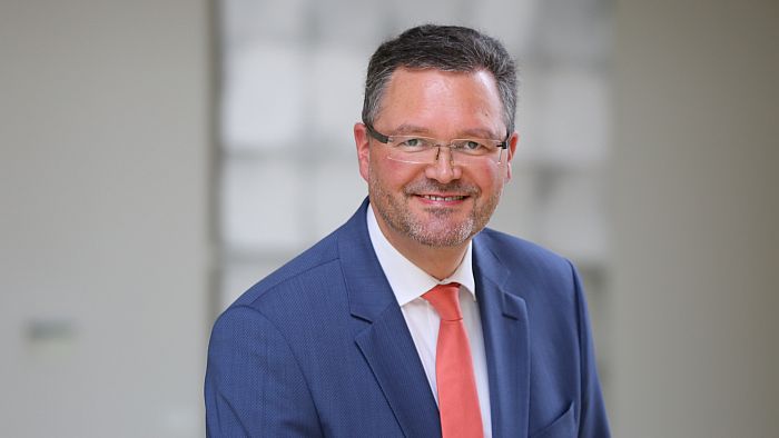 Bodo Middeldorf MdL