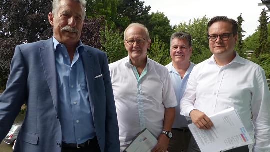 FDP im Nordkreis