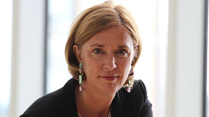 Yvonne Gebauer MdL