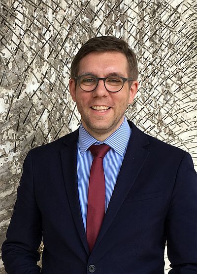 Patrick L. Schunn