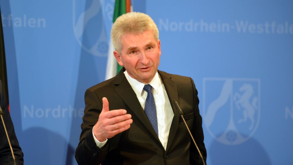 Die Strategie für das digitale Nordrhein-Westfalen 2019