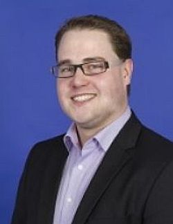 Christoph Küpper