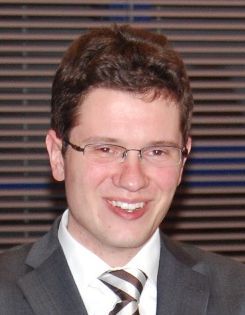 Christoph Pontzen