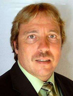 Dieter Hermanns
