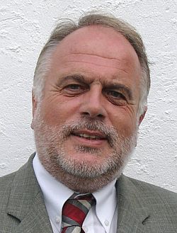 Franz-Josef Zwingmann