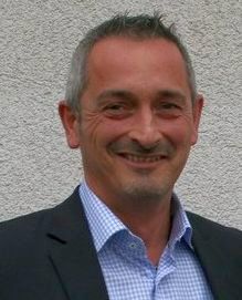 Dr. Werner Pfeil