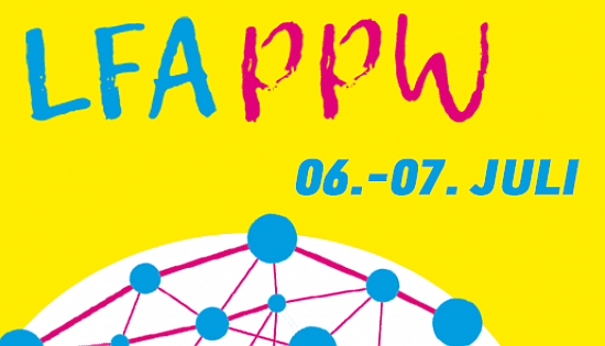 Partei-Programmatisches Wochenende (PPW)