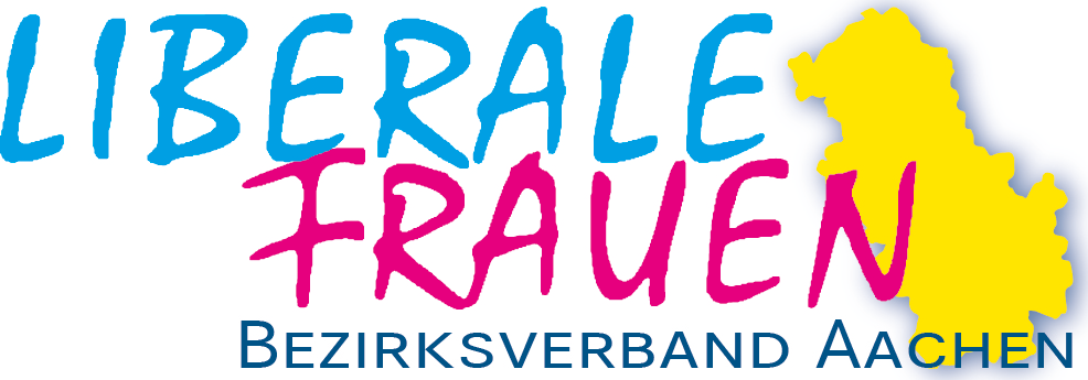 Liberale Frauen Bezirksverband Aachen