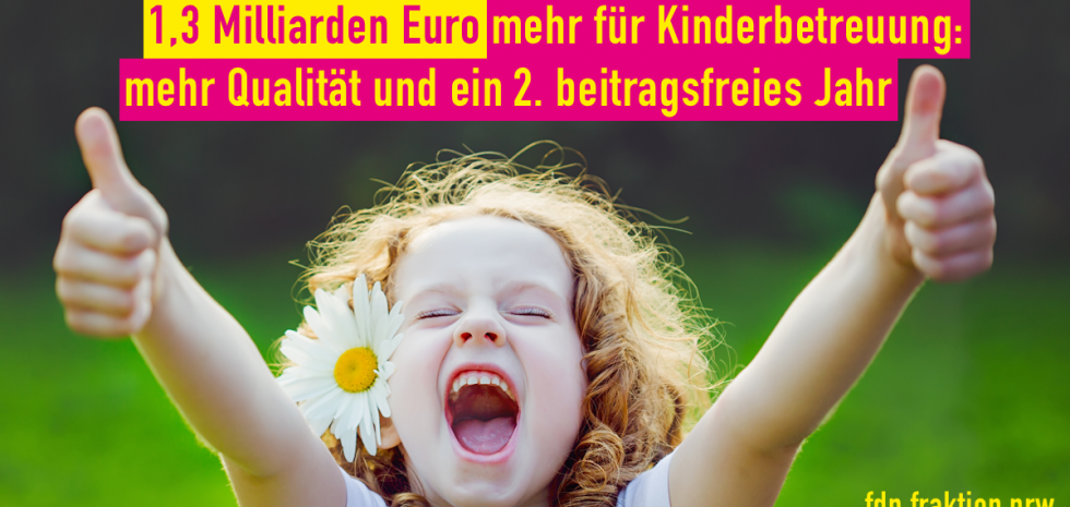 Pakt für Kinder und Familien