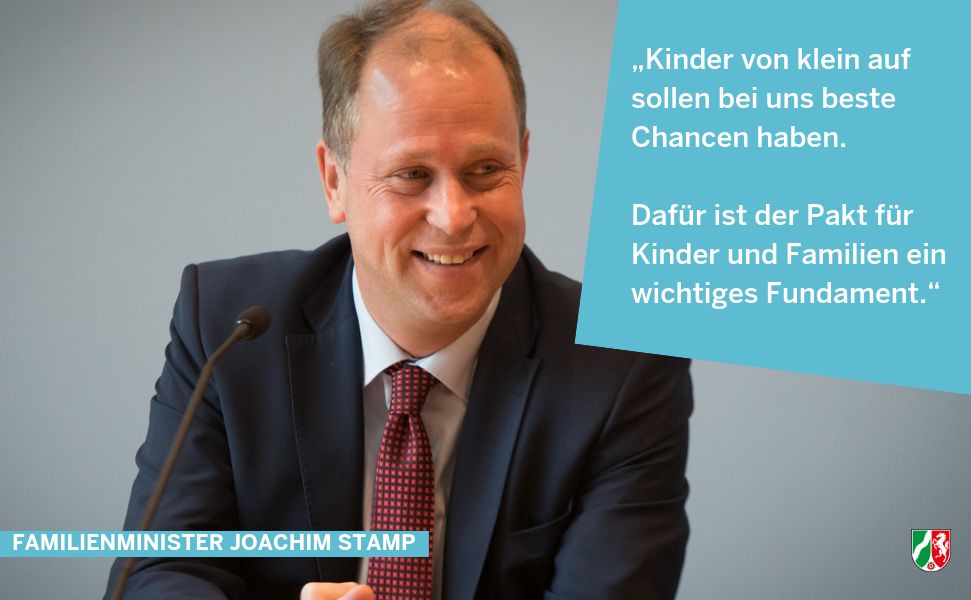 Reform Kinderbildungsgesetz