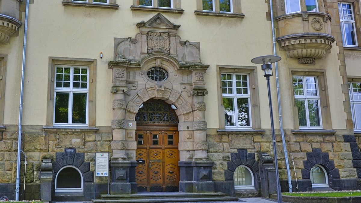 Amtsgericht Eschweiler