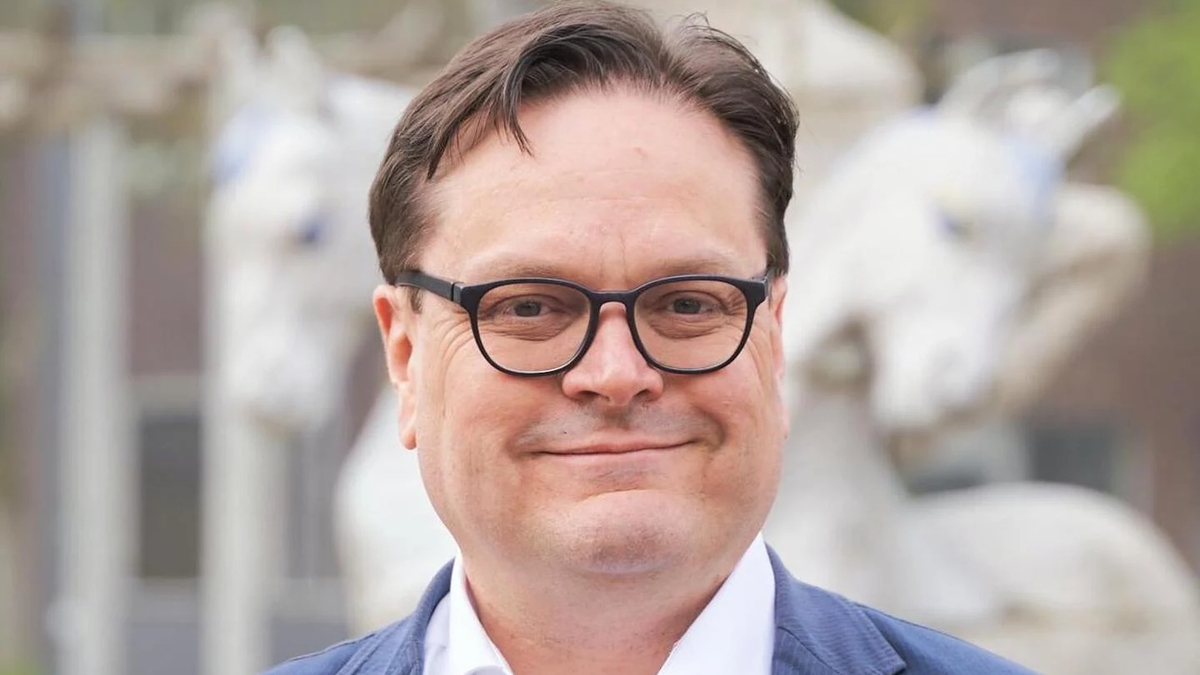 Björn Bock