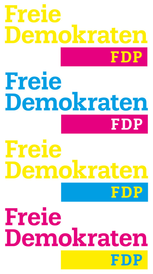 Freie Demokraten FDP
