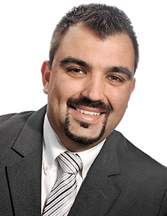 Armin Sallakhi