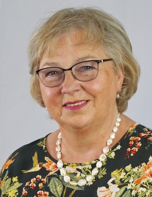 Dagmar Göbbels