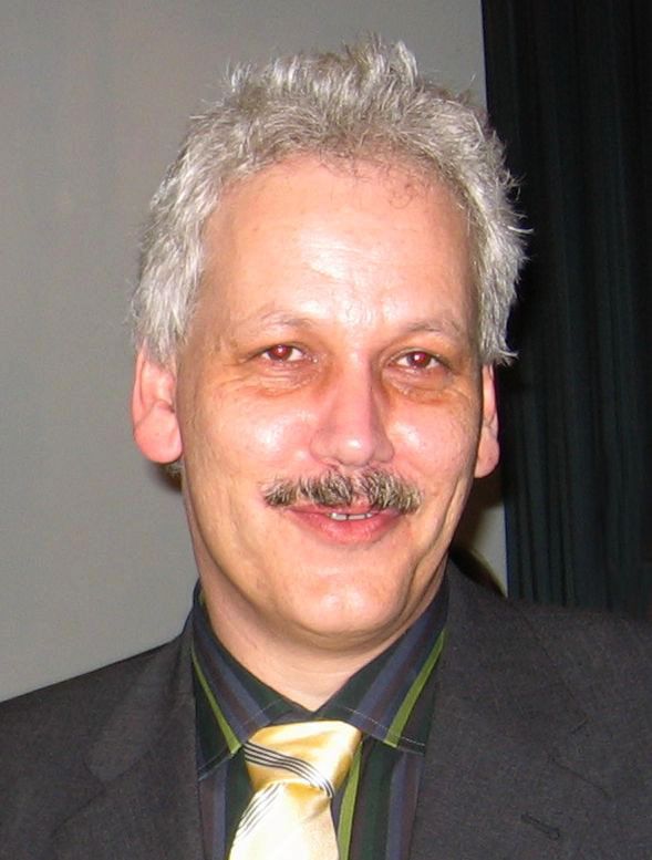 Heiner Breuer