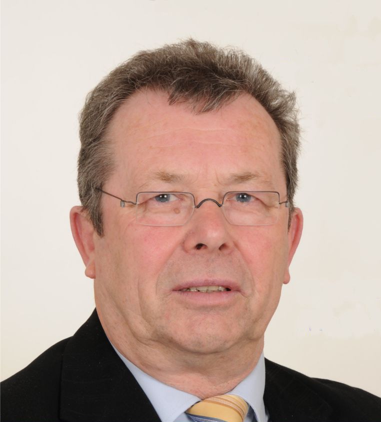 Heinz Liska