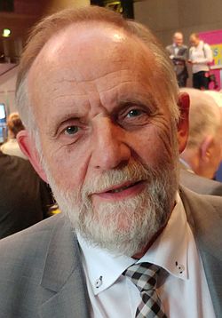 Dr. Karl-Wilhelm Hirsch