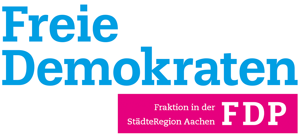 FDP-Fraktion in der StädteRegion Aachen