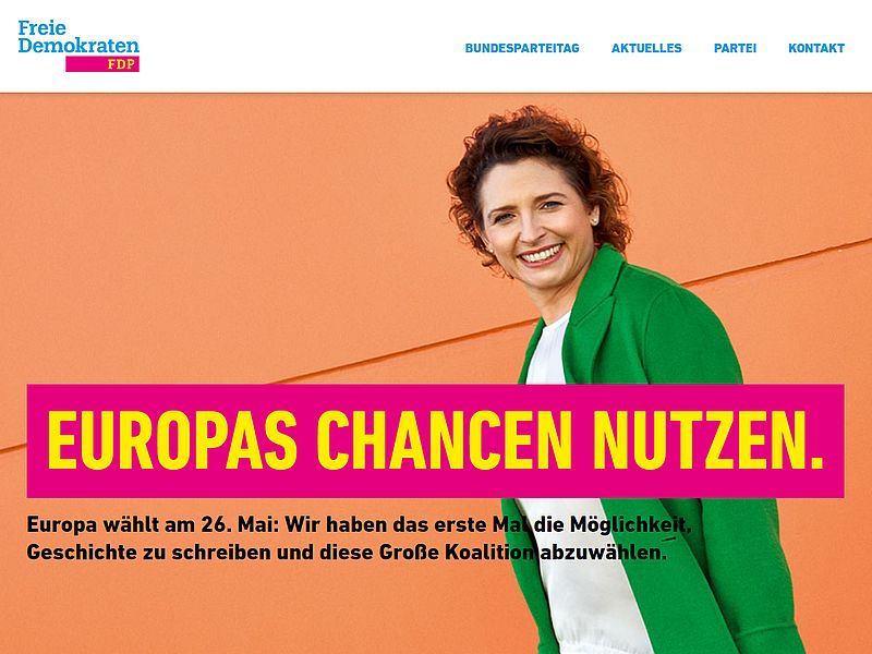 FDP-Bundesverband