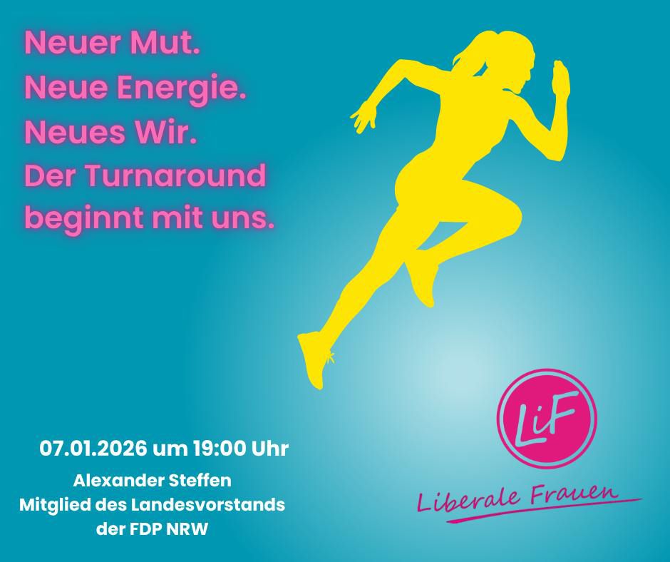 Liberale Frauen