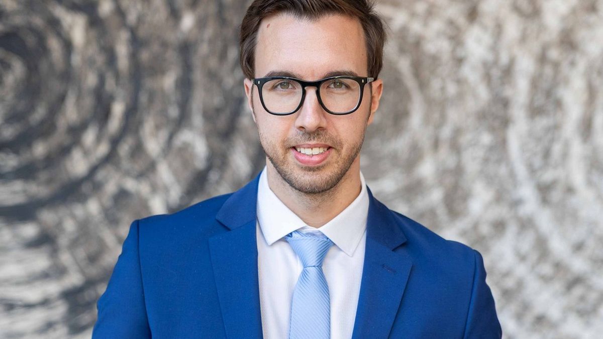 Alexander Steffen