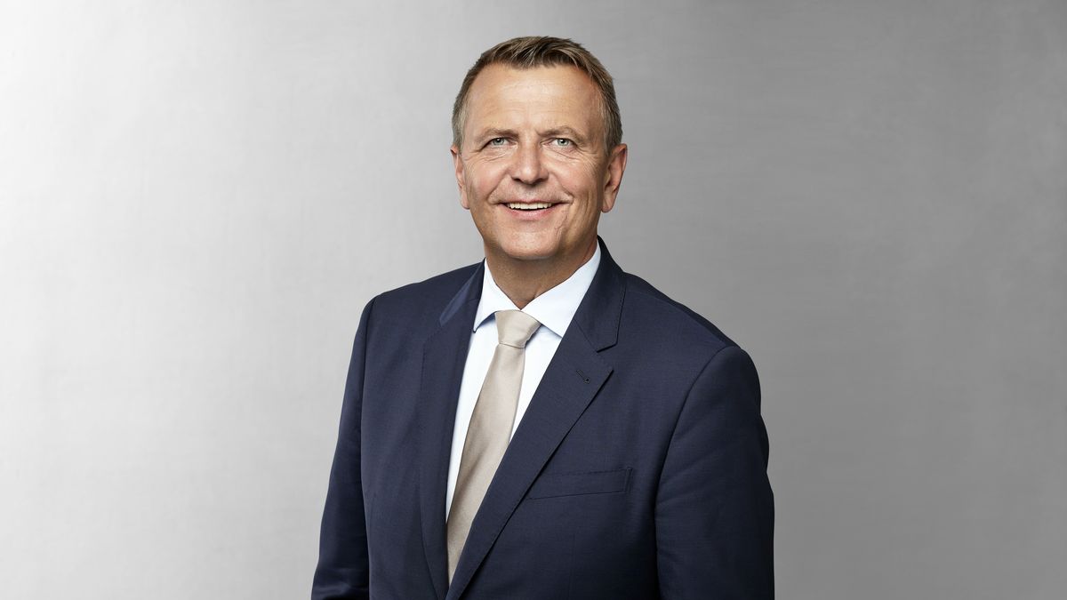 Christof Rasche