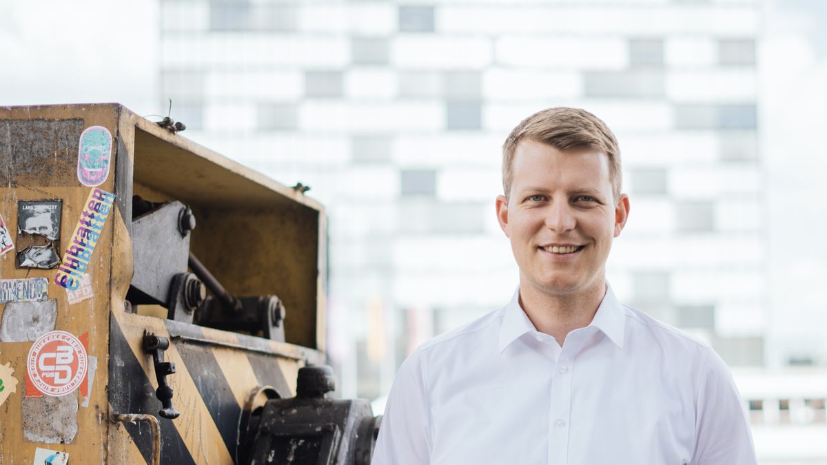 Henning Höne