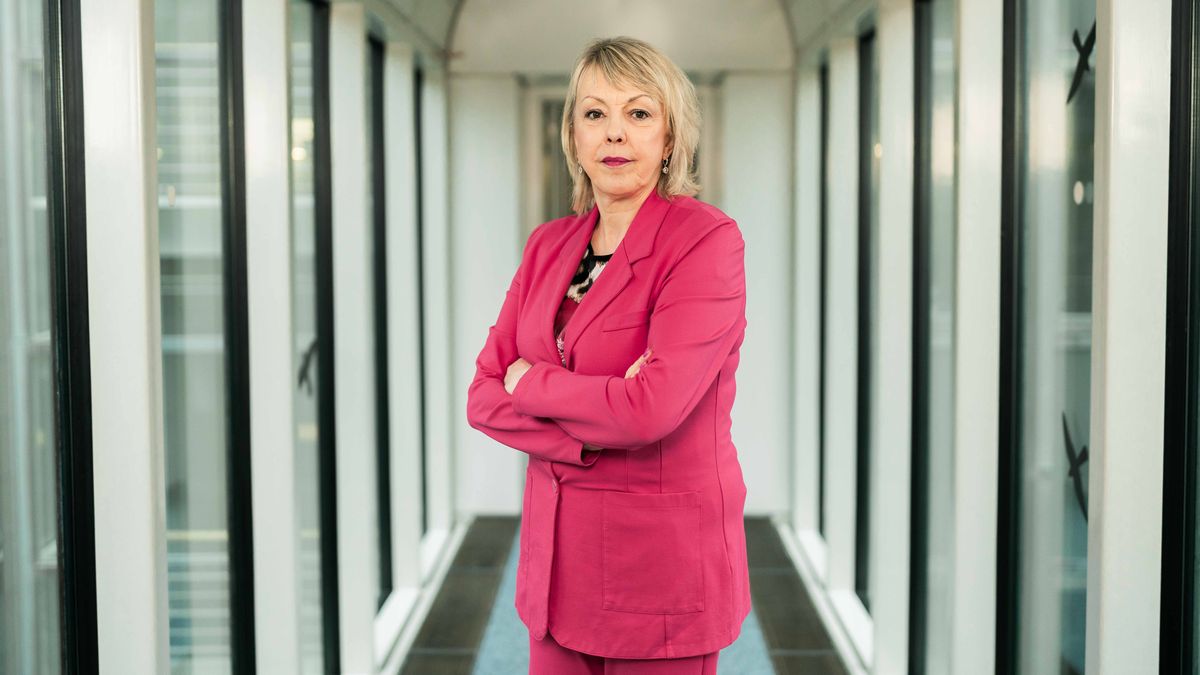 Susanne Schneider